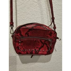 Zara Accessories | Zara Belt Pack